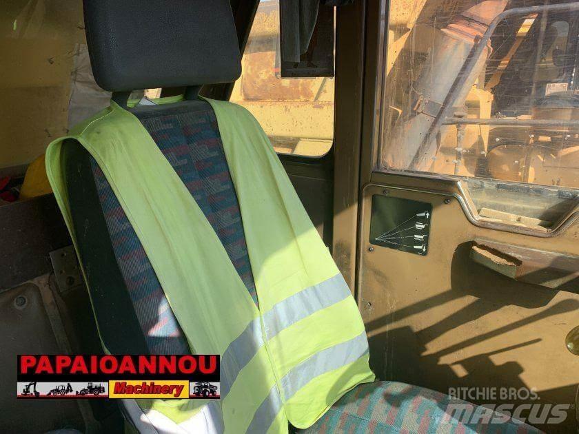 CAT 773B Construção - Outros
