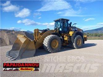 CAT 982 M Construção - Outros
