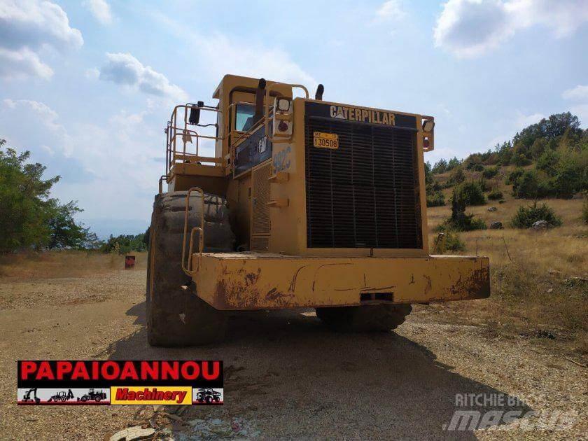 CAT 992C Construção - Outros
