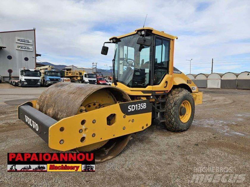 Volvo SD135B Construção - Outros
