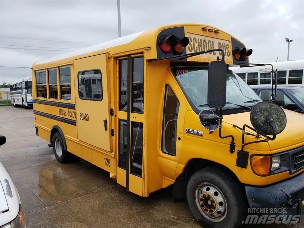 Ford THOMAS Outros Autocarros