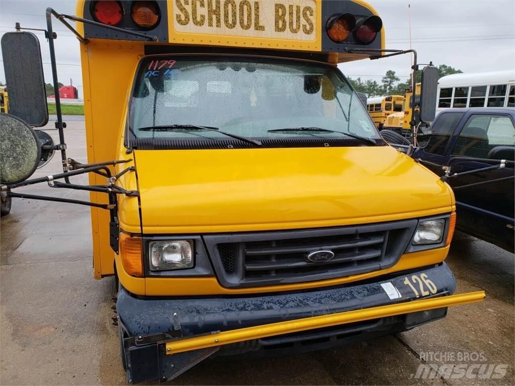 Ford THOMAS Outros Autocarros