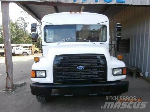 Ford WAYNE Outros Autocarros