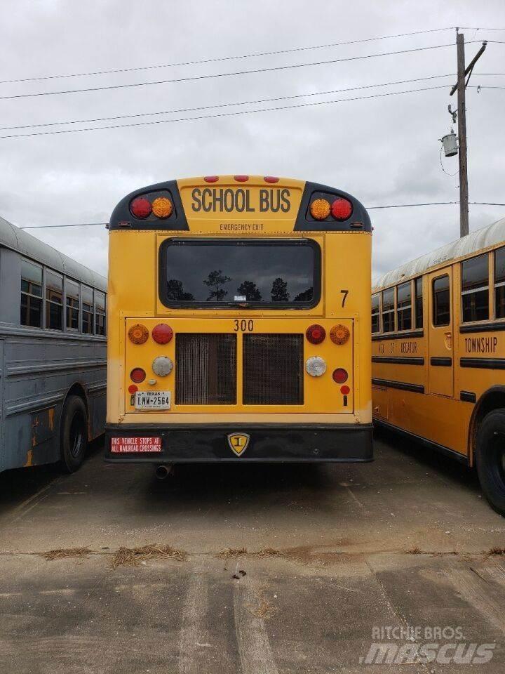 IC Bus 300 Outros Autocarros