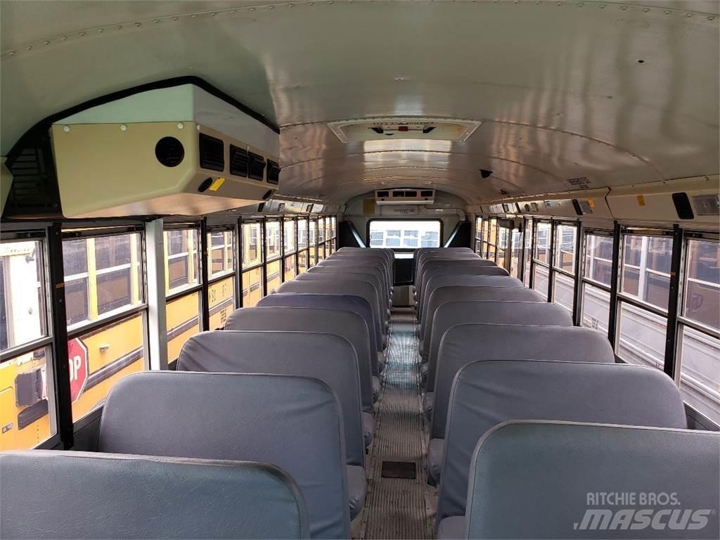 IC Bus 300 Outros Autocarros