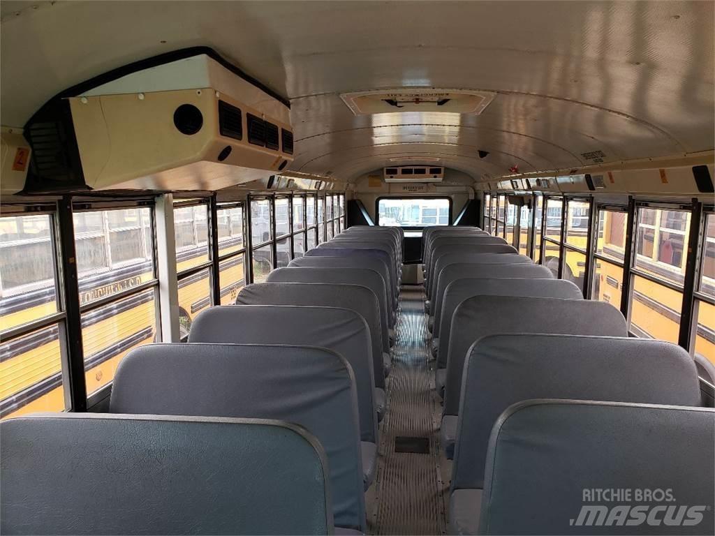 IC Bus 300 Outros Autocarros