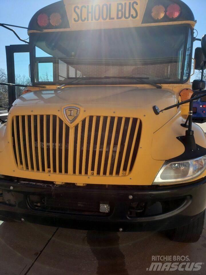 IC Bus CE200 Outros Autocarros