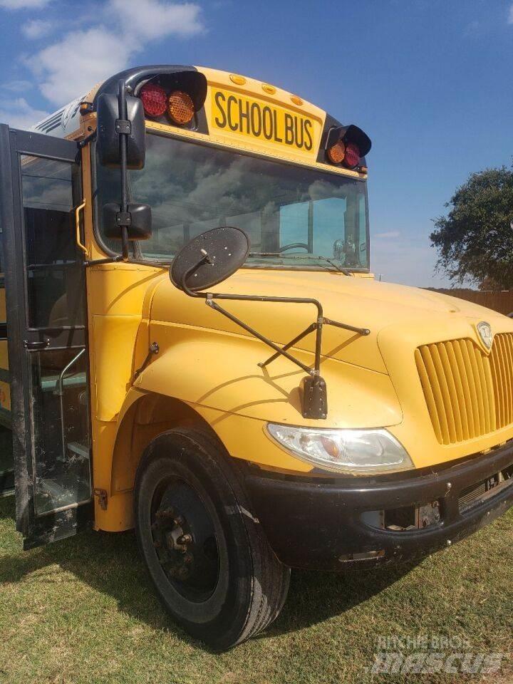 IC Bus CE200 Outros Autocarros