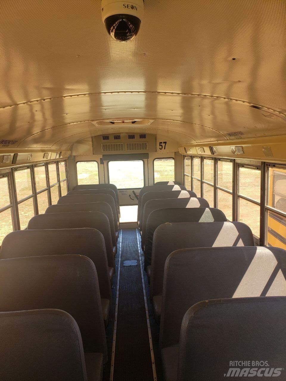 IC Bus CE200 Outros Autocarros