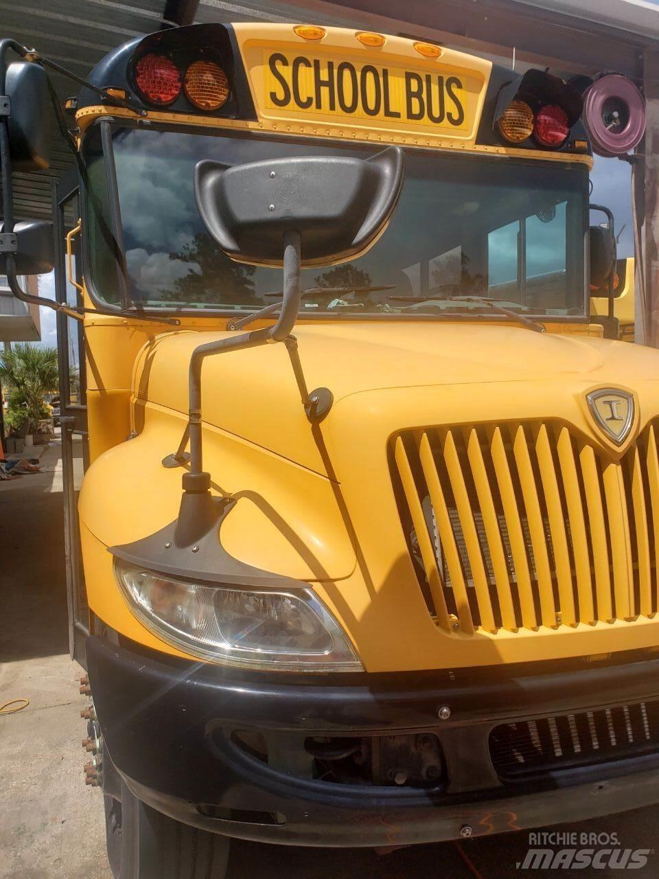 IC Bus CE300 Outros Autocarros