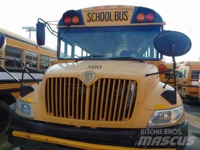 IC CE200 Outros Autocarros