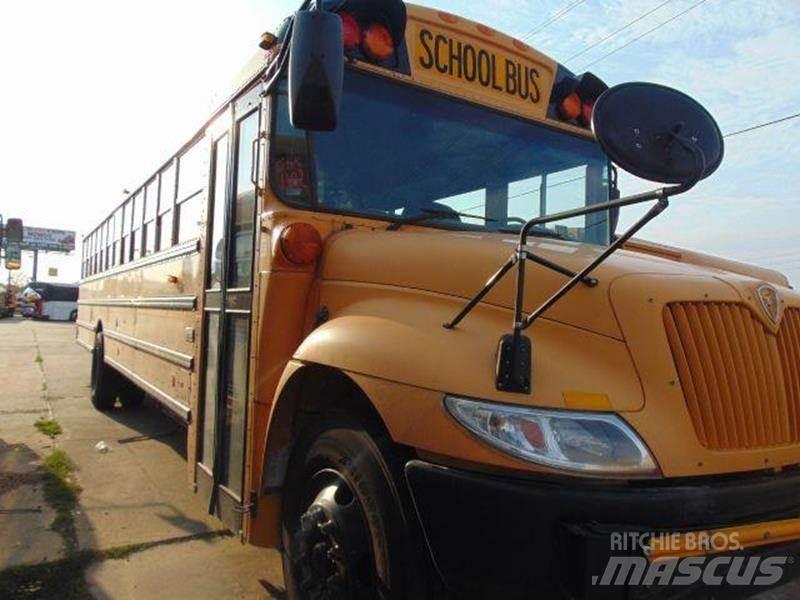 IC CE200 Outros Autocarros