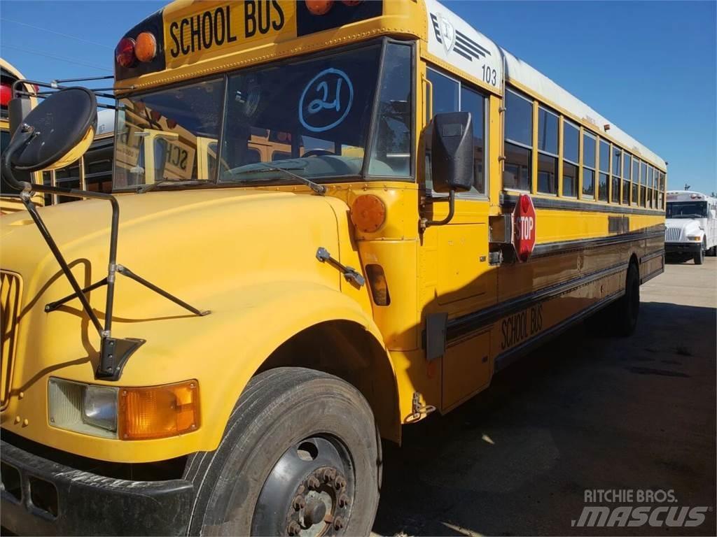 IC CE200 Outros Autocarros