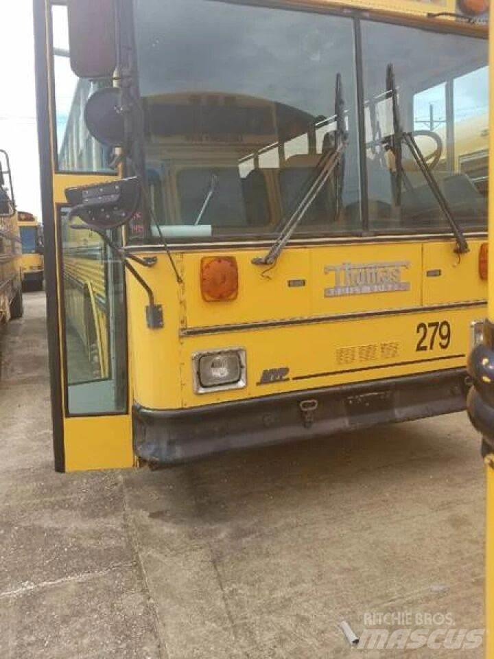 Thomas MVP Outros Autocarros