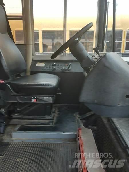 Thomas MVP Outros Autocarros