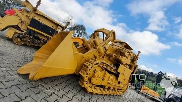 Eimco Elecon 630 Carregadoras subterrâneas