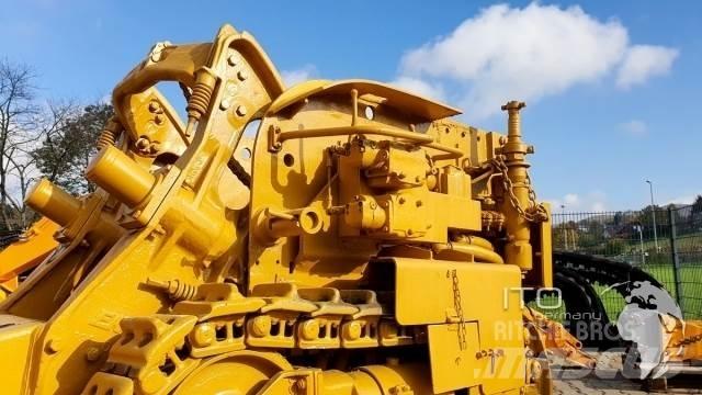 Eimco Elecon 630 Carregadoras subterrâneas