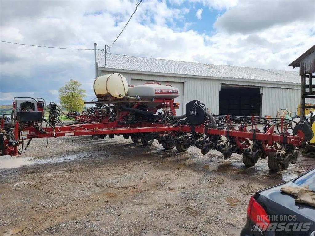 Case IH 1250 Outros componentes