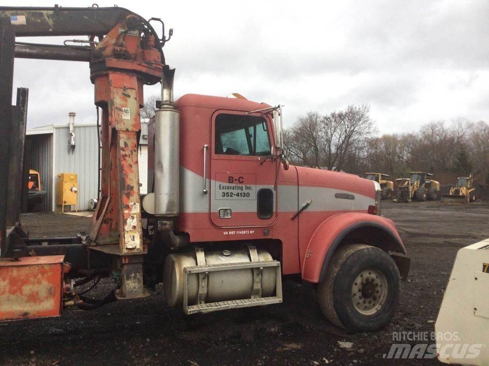 Freightliner Fl Outros componentes