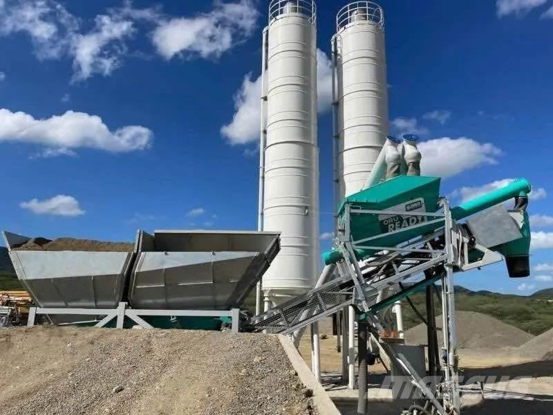 Imer oruready xs Outros componentes