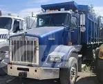 Kenworth T800 Outros componentes