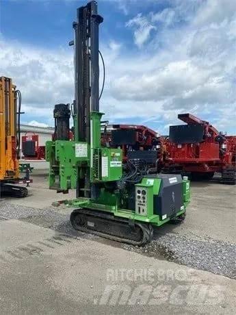 Mazaka mw1200 Outros componentes