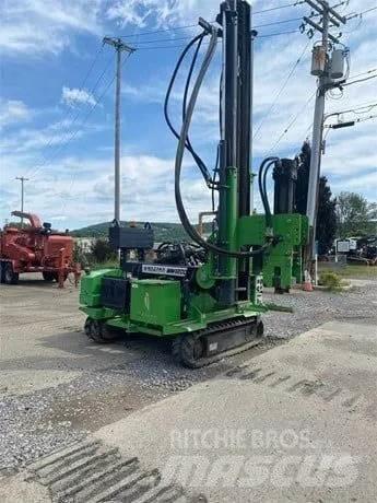 Mazaka mw1200 Outros componentes
