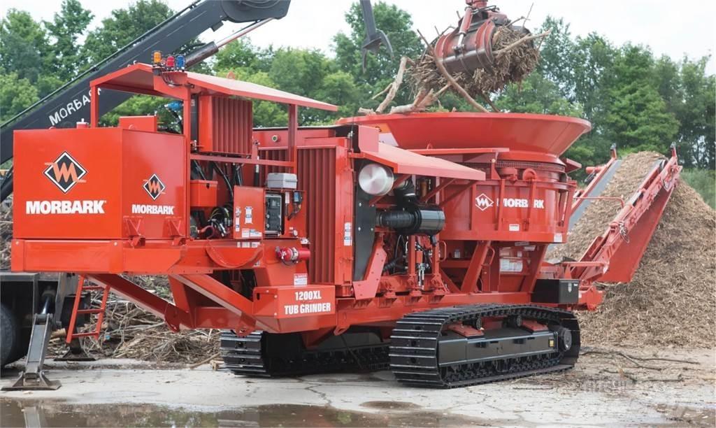 Morbark 1200xl Outros componentes