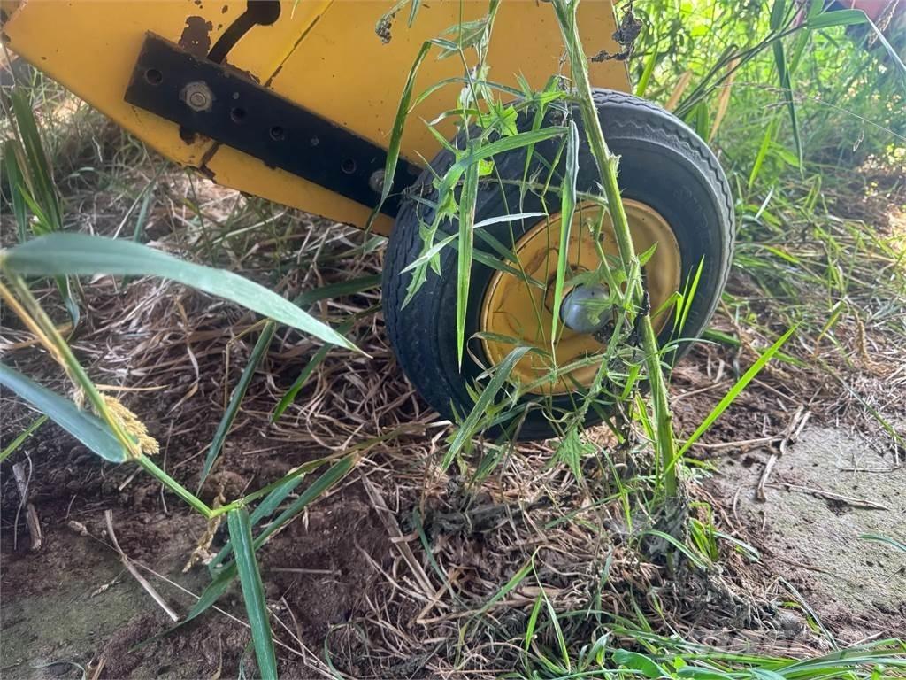 New Holland 648 Outros componentes