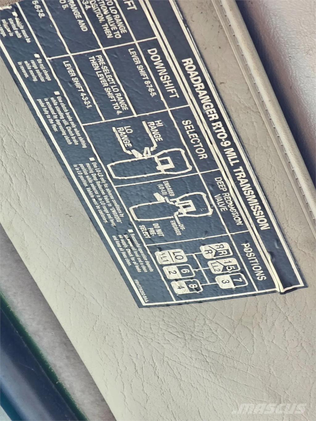 Sterling Mixer Outros componentes