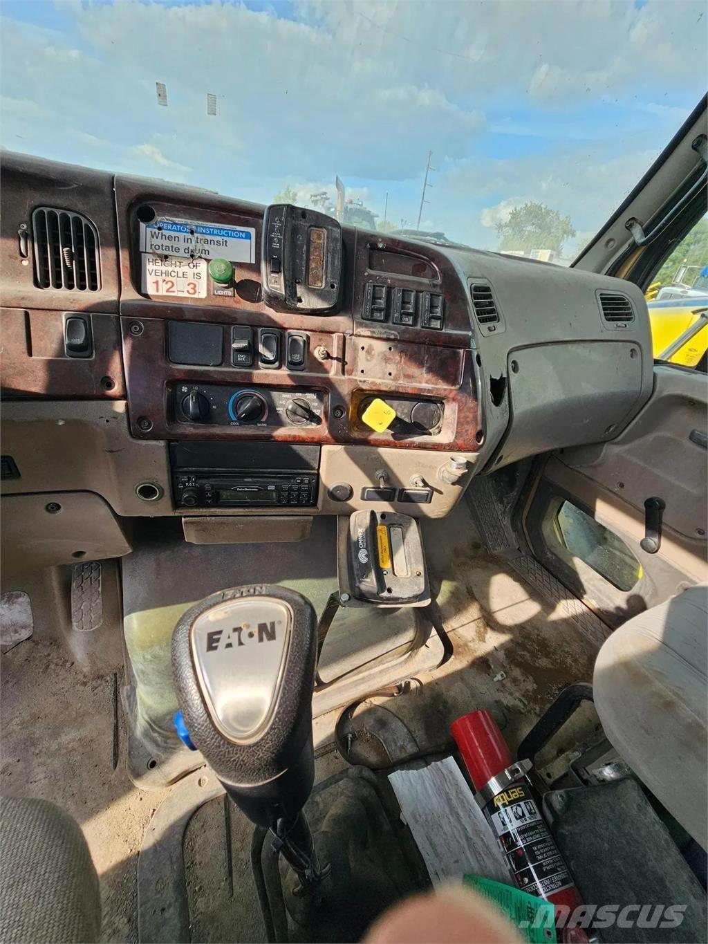 Sterling Mixer Outros componentes