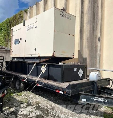 Triton GENERATOR Outros componentes