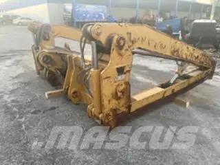 WICKER WP00 966 Outros componentes