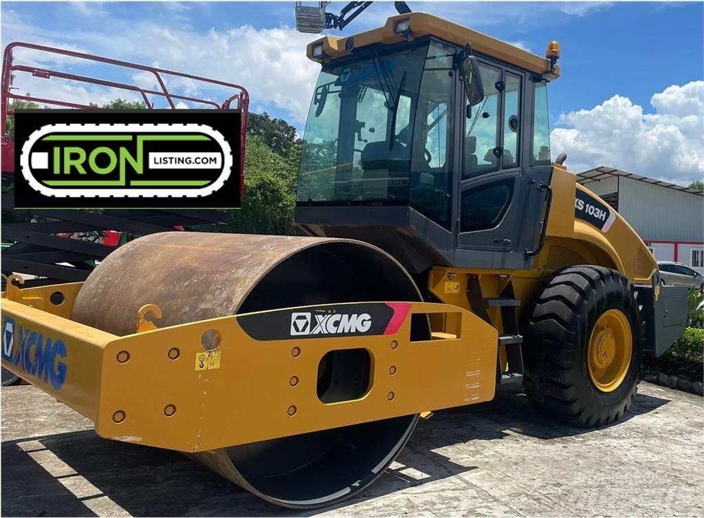 XCMG XS103H Outros componentes