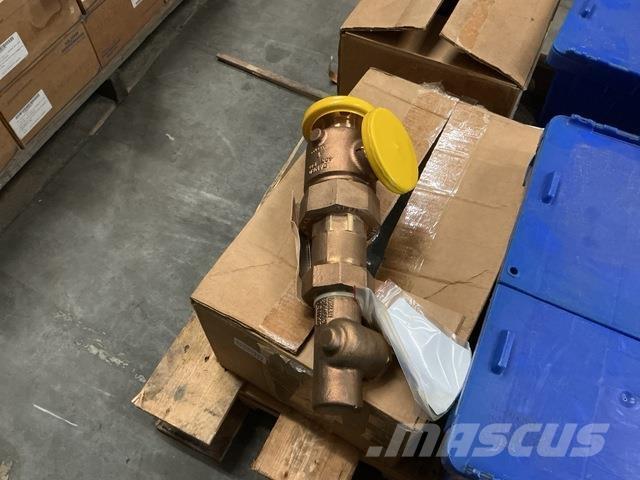  (1) Dante Valve Construção - Outros
