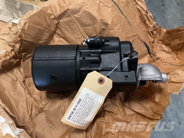  (5) Starters Outros componentes