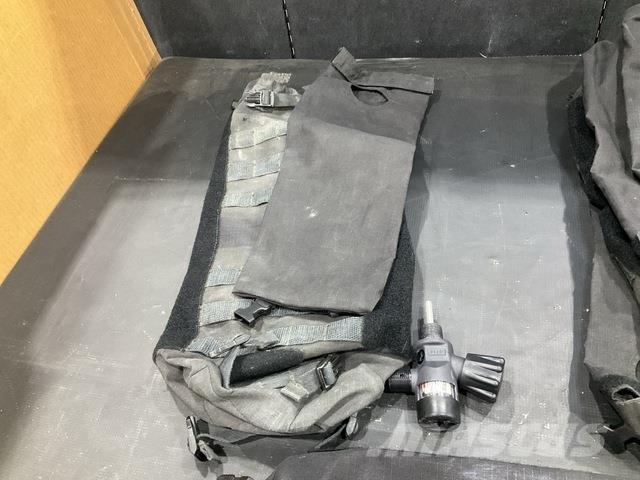  (54) Water Bags Construção - Outros
