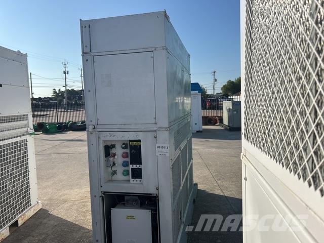  Ac Vertica Equipamento de aquecimento e descongelamento