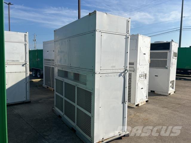  Ac Vertica Equipamento de aquecimento e descongelamento