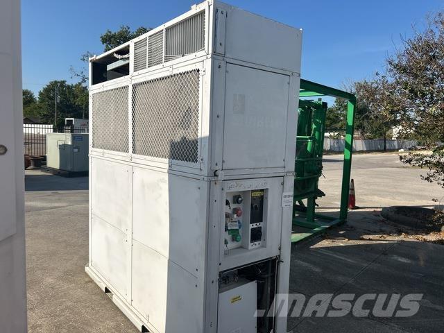  Ac Vertica Equipamento de aquecimento e descongelamento