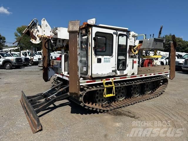  Achiever RT-02 Construção - Outros
