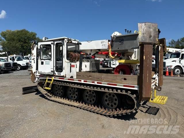  Achiever RT-02 Construção - Outros
