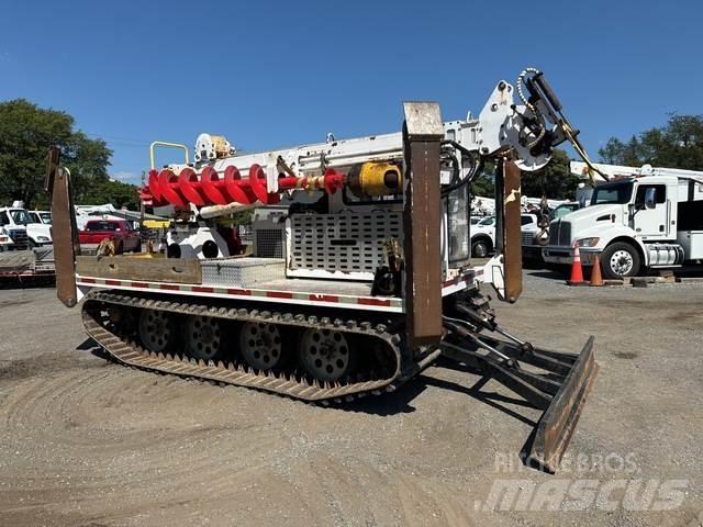  Achiever RT-02 Construção - Outros
