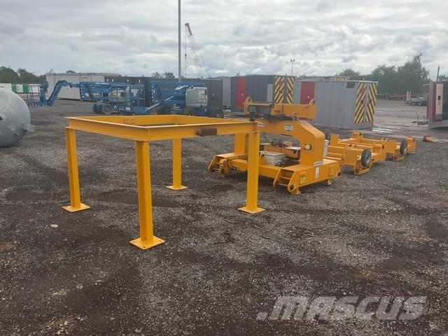 ACIMEX  Outras gruas