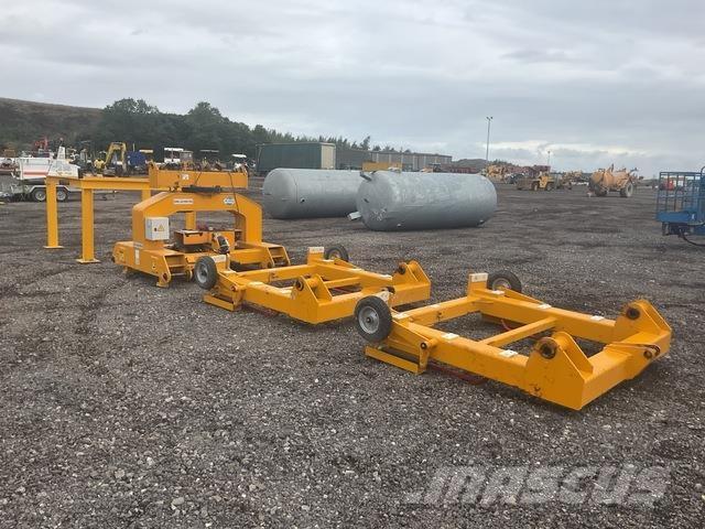 ACIMEX  Outras gruas