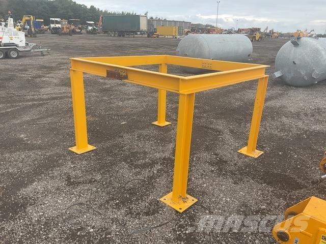 ACIMEX  Outras gruas