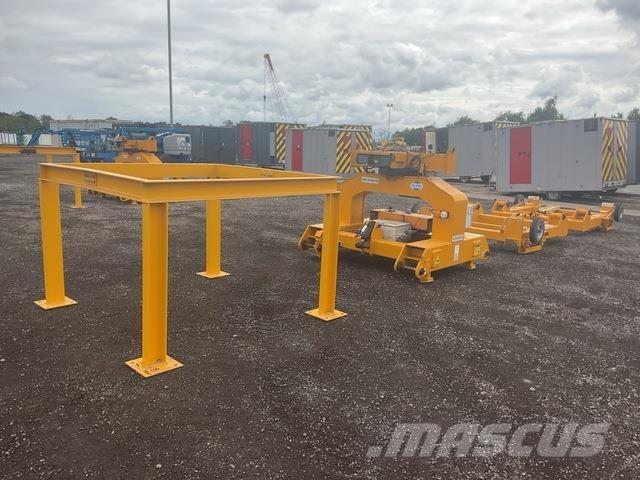 ACIMEX  Outras gruas