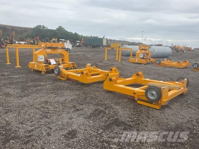 ACIMEX  Outras gruas