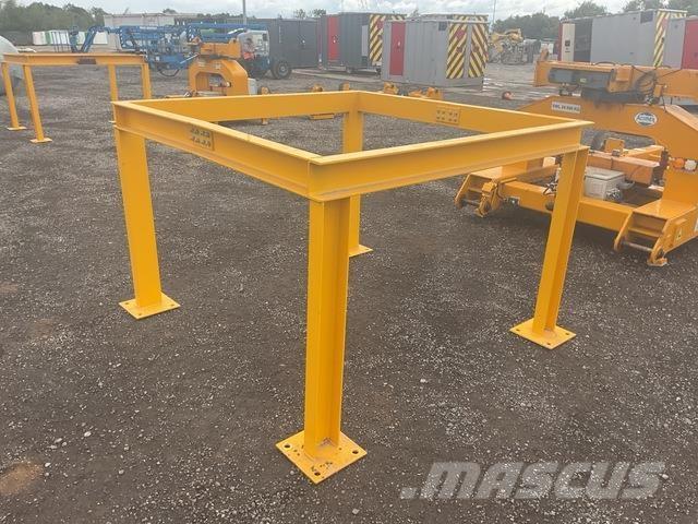 ACIMEX  Outras gruas