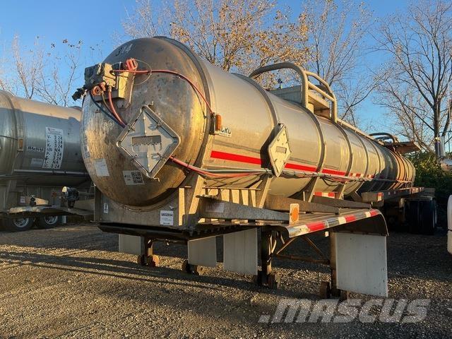 ACRO  Reboques cisterna